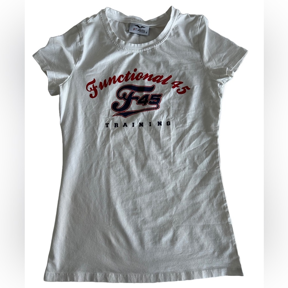 F45 T-Shirt